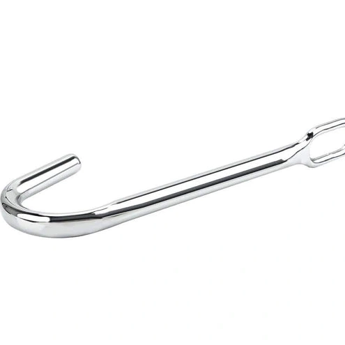 No PerfectFit Stainless Hook Plug Ball Steel 5783 0826